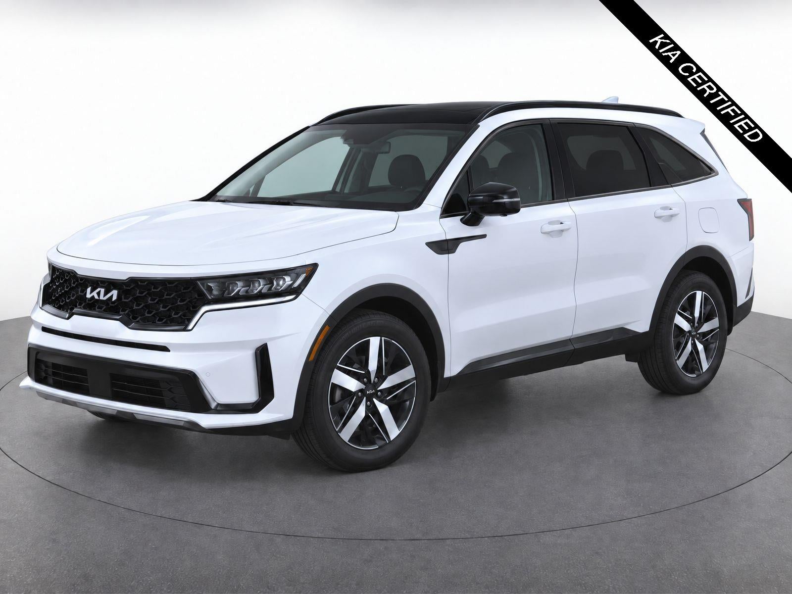 2023 Kia Sorento