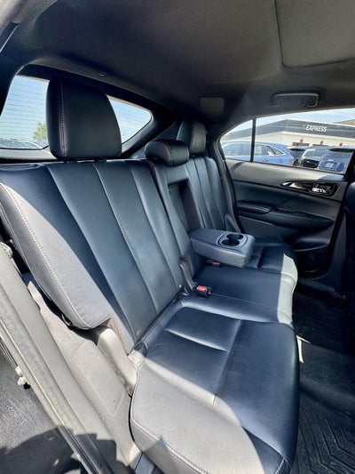 2023 Mitsubishi Eclipse Cross SEL