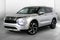2024 Mitsubishi Outlander SE Black Edition