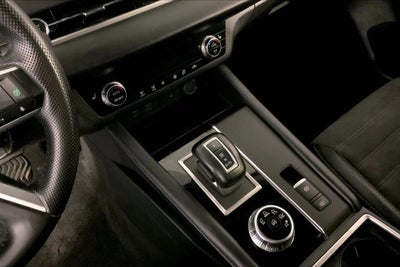 2024 Mitsubishi Outlander SE Black Edition
