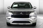 2024 Mitsubishi Outlander SE Black Edition