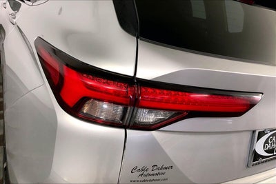 2024 Mitsubishi Outlander SE Black Edition