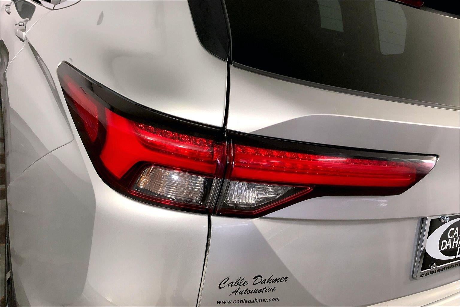 2024 Mitsubishi Outlander SE Black Edition