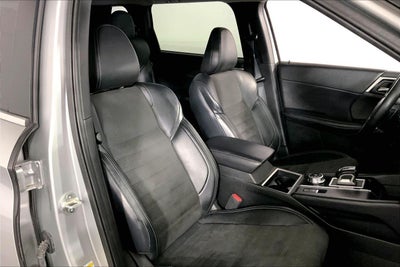 2024 Mitsubishi Outlander SE Black Edition