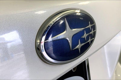 2017 Subaru Forester Limited