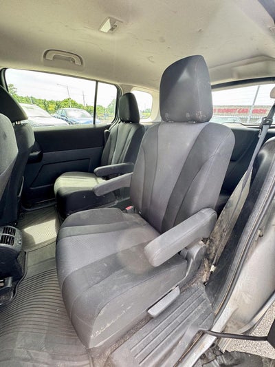 2014 Mazda Mazda5 Touring