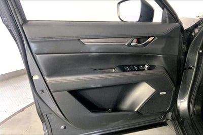 2021 Mazda Mazda CX-5 Grand Touring