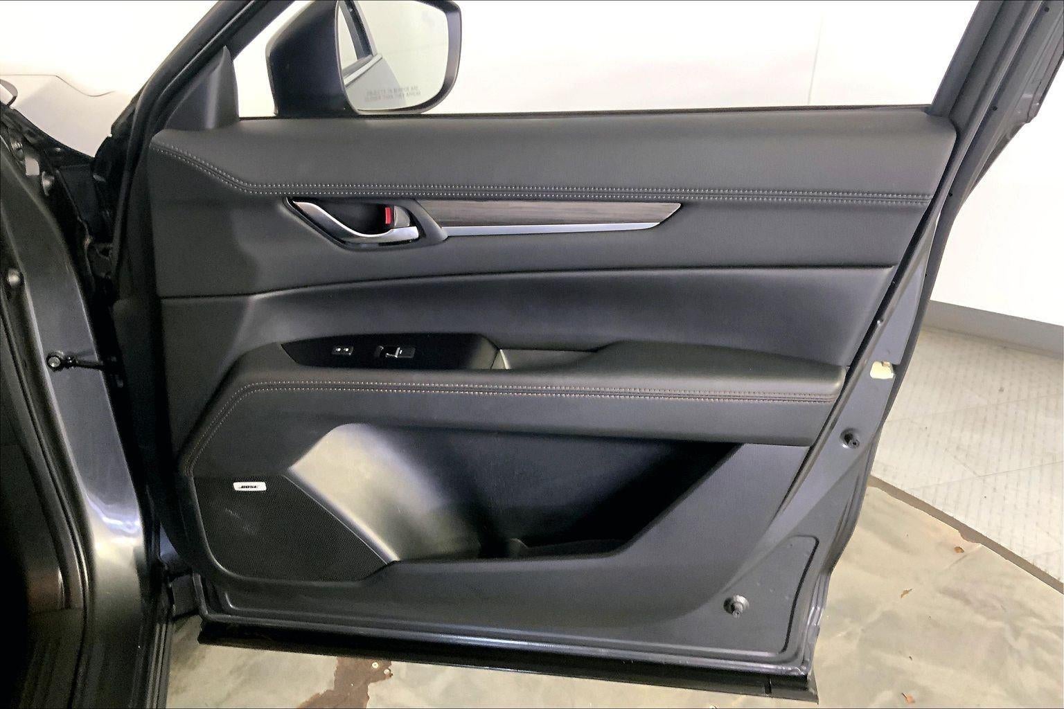 2021 Mazda Mazda CX-5 Grand Touring
