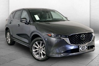2024 Mazda Mazda CX-5 2.5 S Premium Plus Package