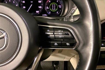 2025 Mazda Mazda CX-90 Premium Plus Package