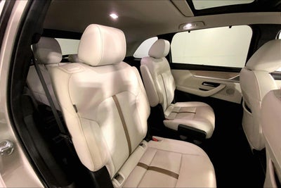 2025 Mazda Mazda CX-90 Premium Plus Package
