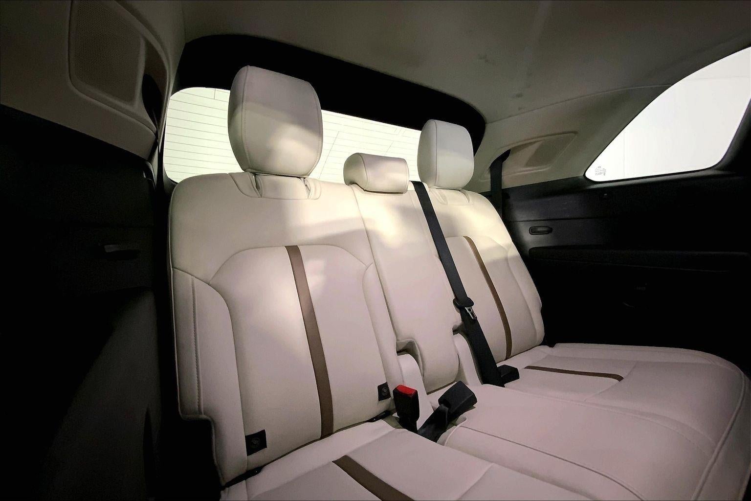 2025 Mazda Mazda CX-90 Premium Plus Package