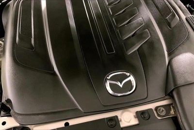 2025 Mazda Mazda CX-90 Premium Plus Package