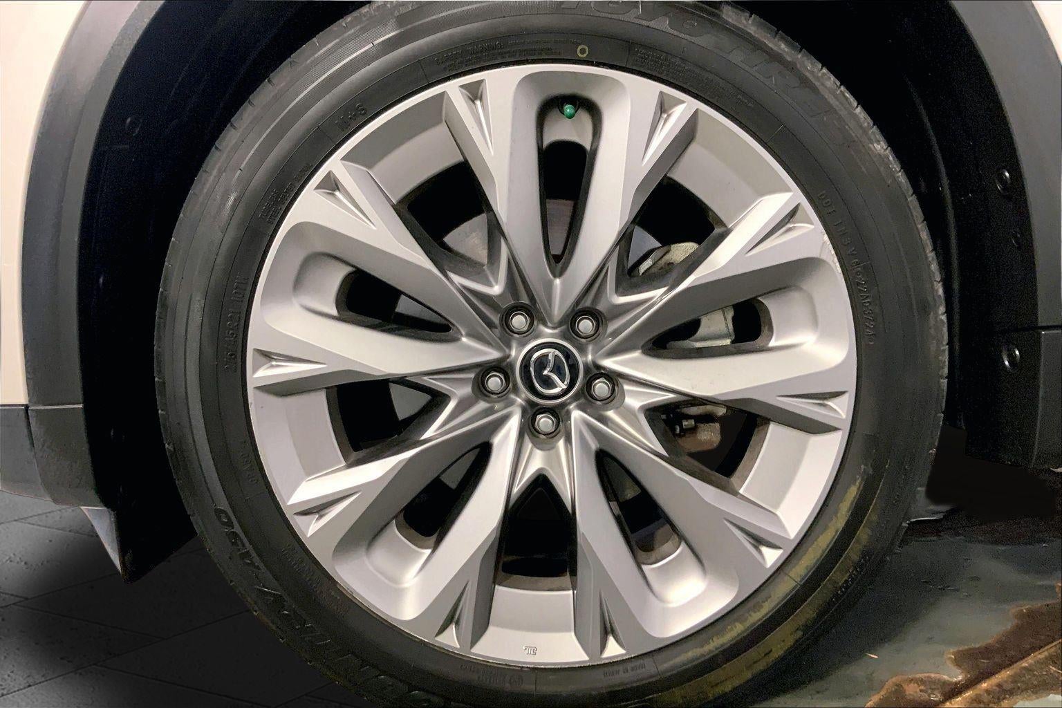 2025 Mazda Mazda CX-90 Premium Plus Package