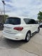 2016 INFINITI QX80 Limited