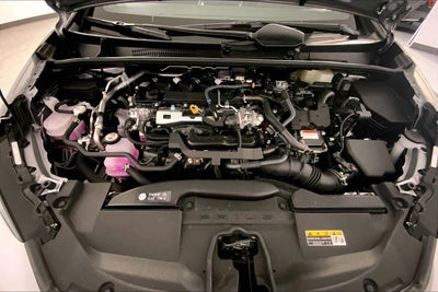 2026 Toyota Prius Limited