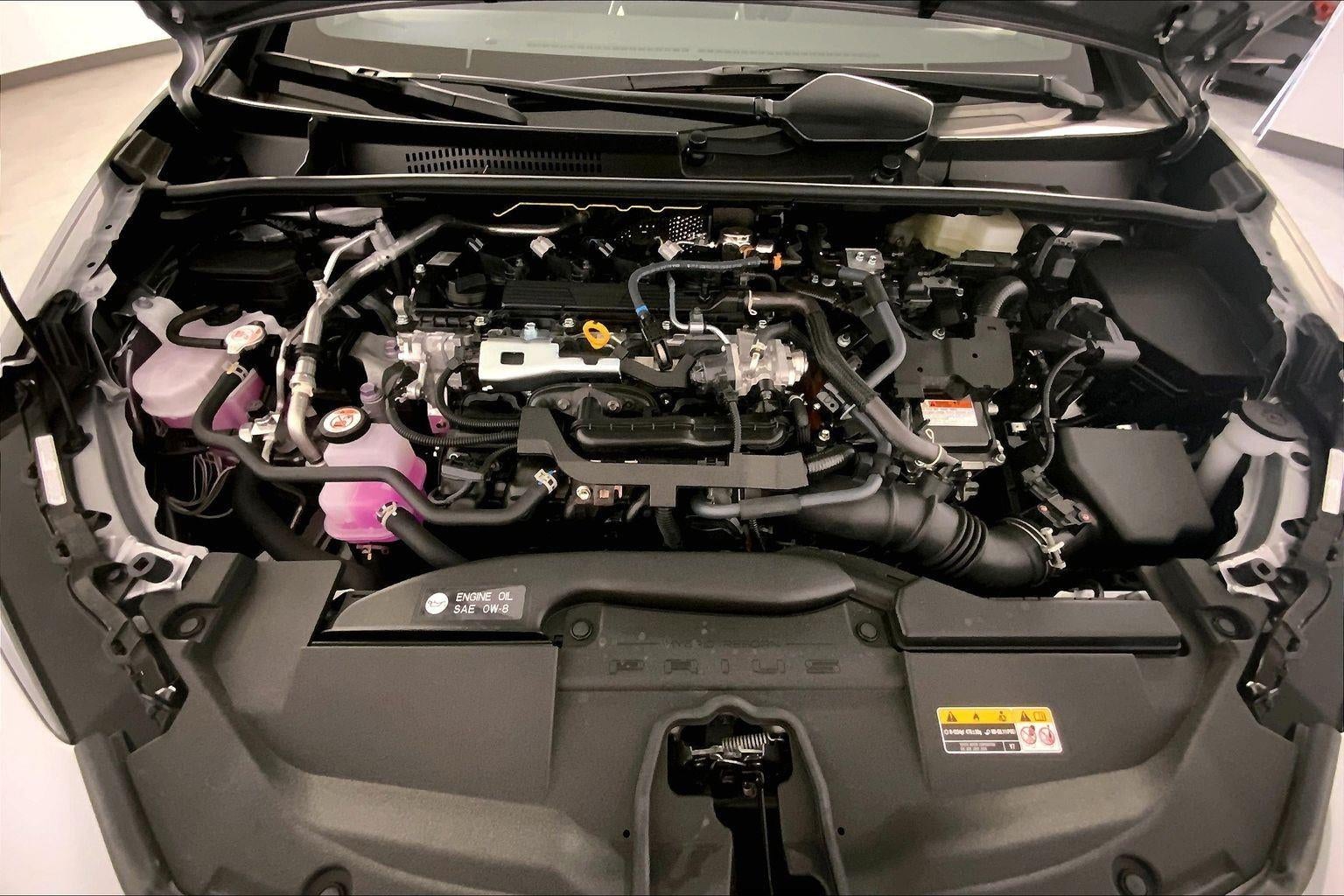 2026 Toyota Prius Limited