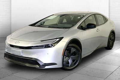 2026 Toyota Prius Limited