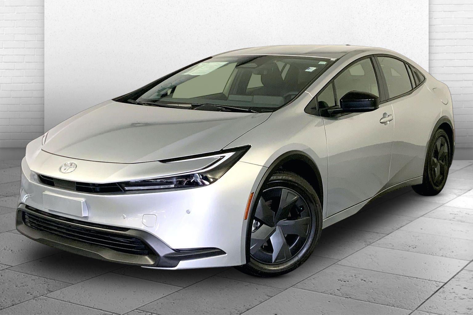 2026 Toyota Prius Limited