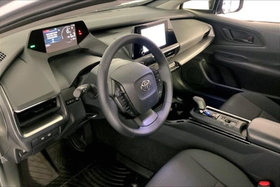 2026 Toyota Prius Limited