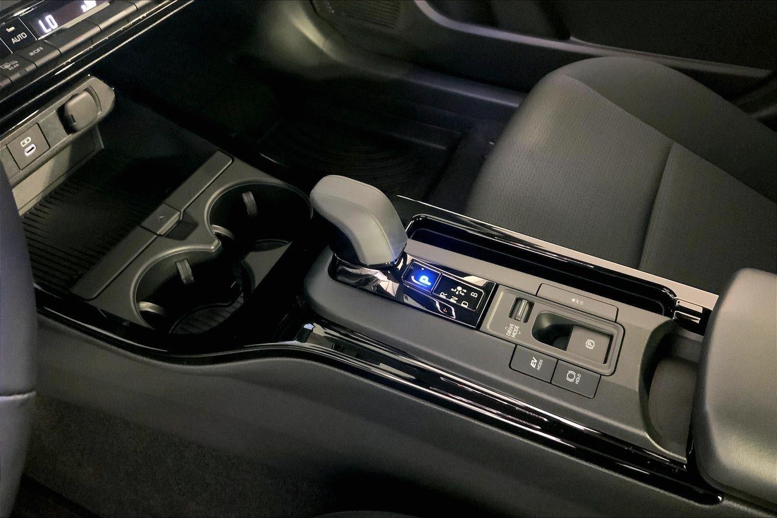 2026 Toyota Prius Limited