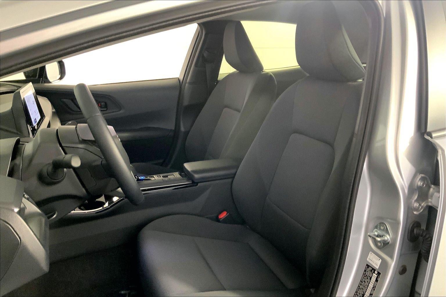 2026 Toyota Prius Limited