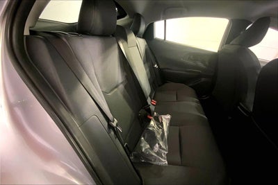 2026 Toyota Prius Limited