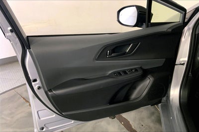 2026 Toyota Prius Limited