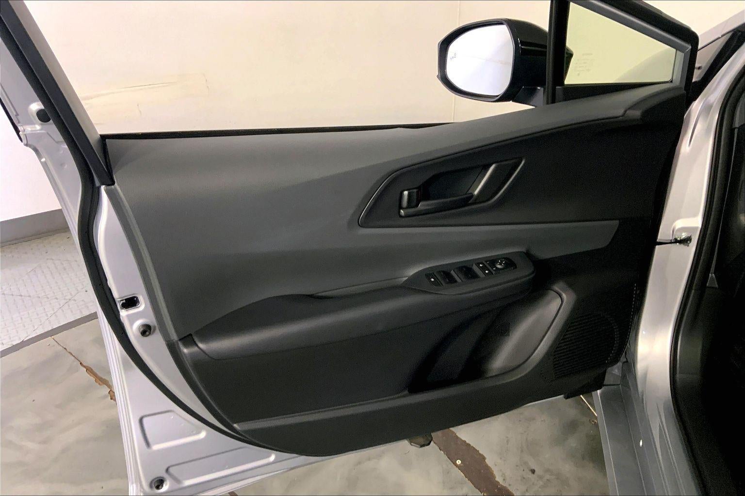 2026 Toyota Prius Limited
