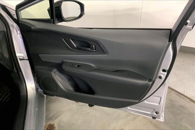 2026 Toyota Prius Limited