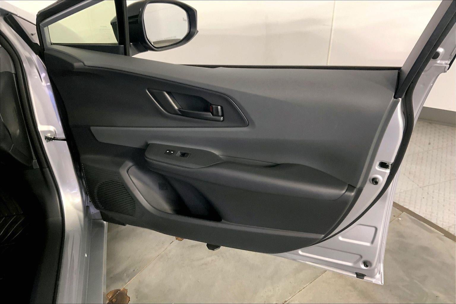 2026 Toyota Prius Limited