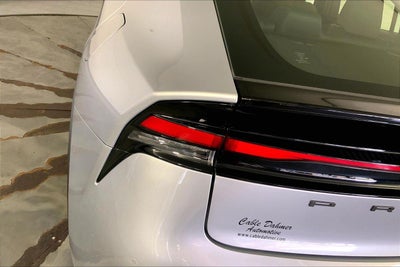 2026 Toyota Prius Limited
