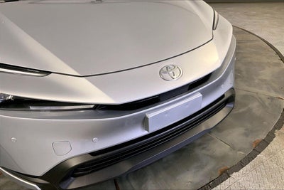 2026 Toyota Prius Limited