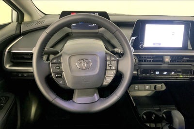 2026 Toyota Prius Limited