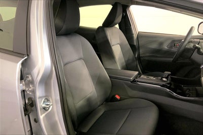 2026 Toyota Prius Limited