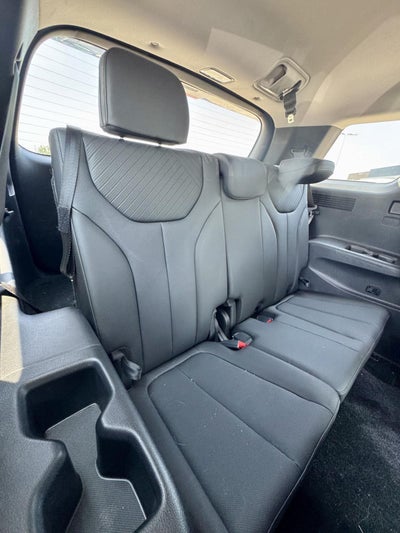 2024 Hyundai Palisade XRT
