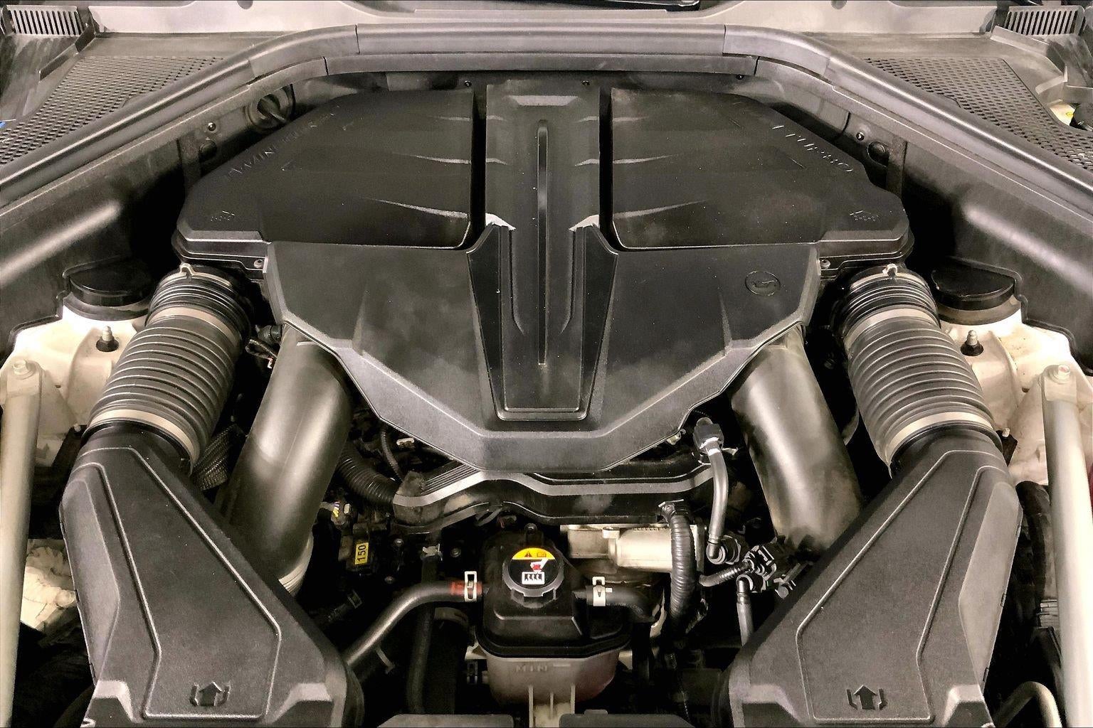 2025 Genesis GV80 Coupe 3.5T