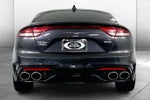 2022 Kia Stinger GT1