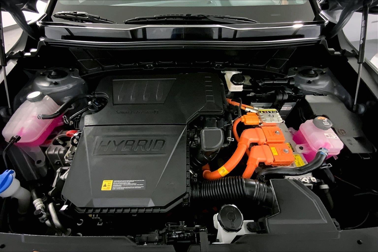 2025 Kia Niro SX Touring