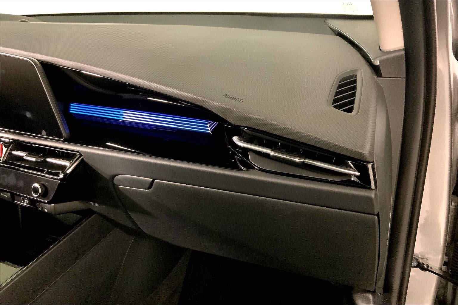 2025 Kia Niro SX Touring