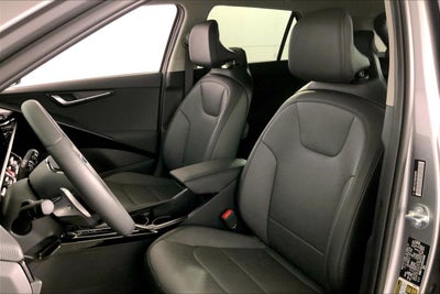 2025 Kia Niro SX Touring