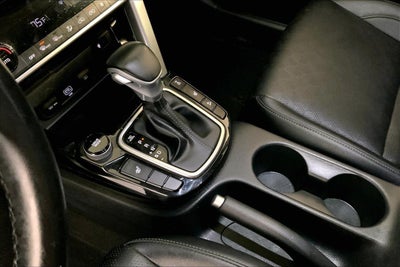 2023 Kia Seltos EX