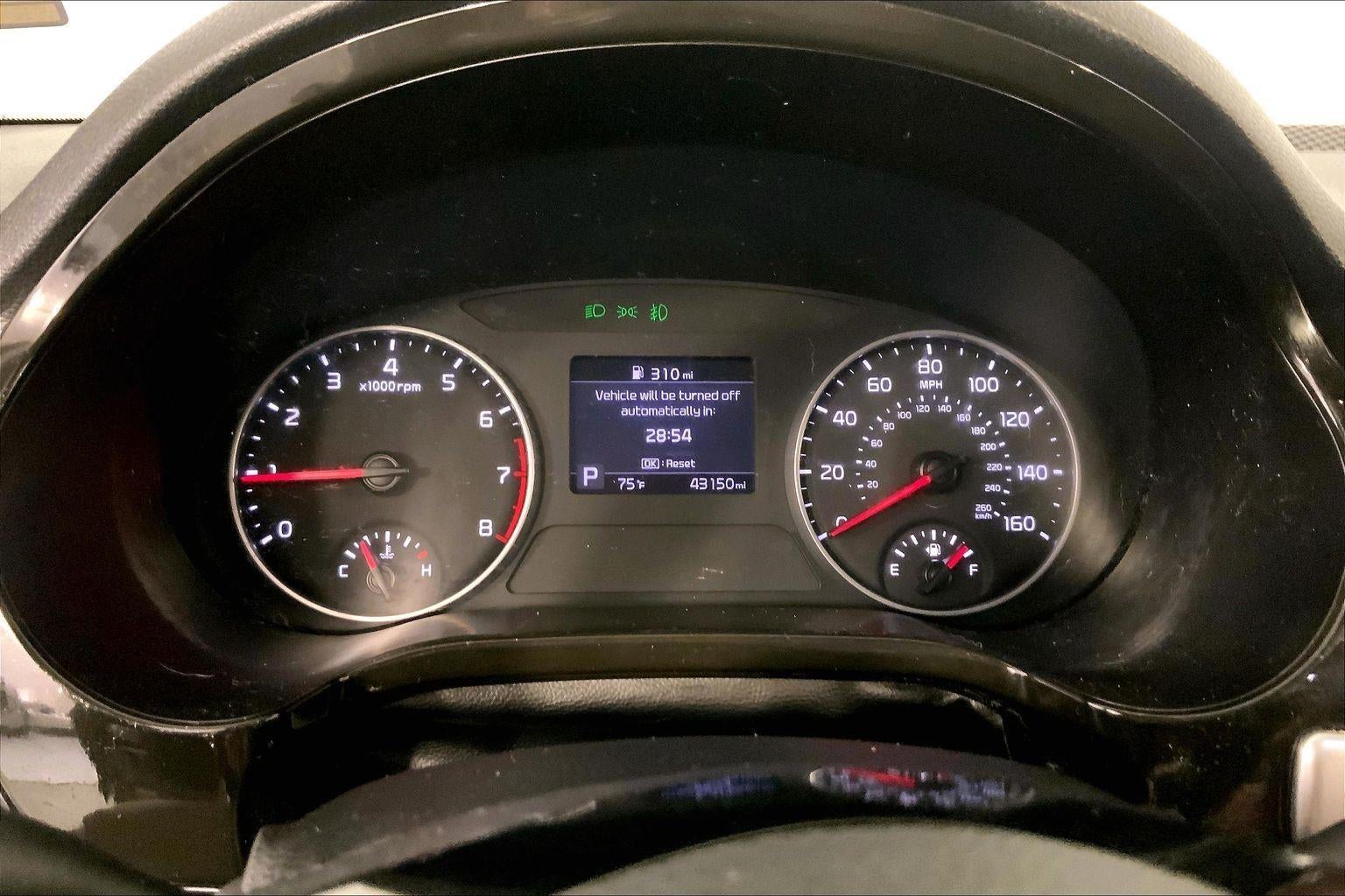 2023 Kia Seltos EX