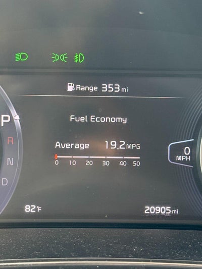 2023 Kia Seltos SX