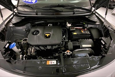 2024 Kia Soul S