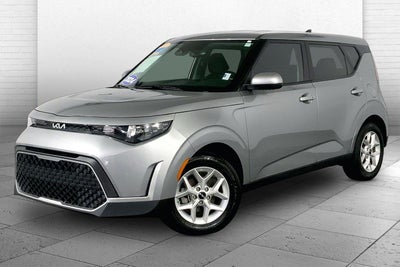 2024 Kia Soul S