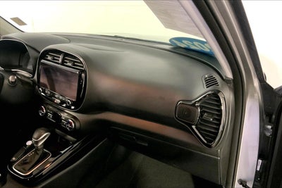 2024 Kia Soul S