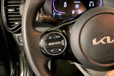 2024 Kia Soul S