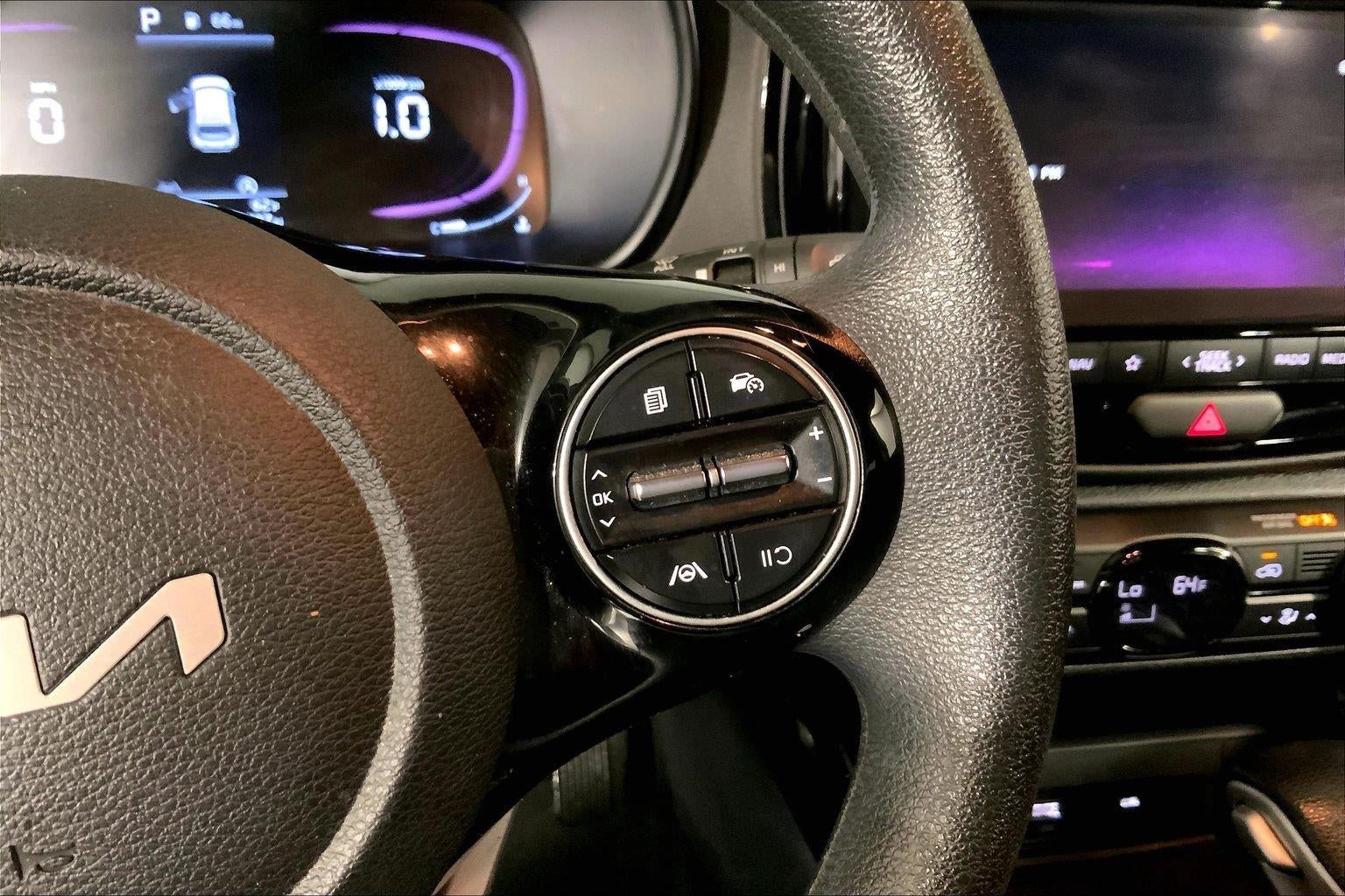 2024 Kia Soul S