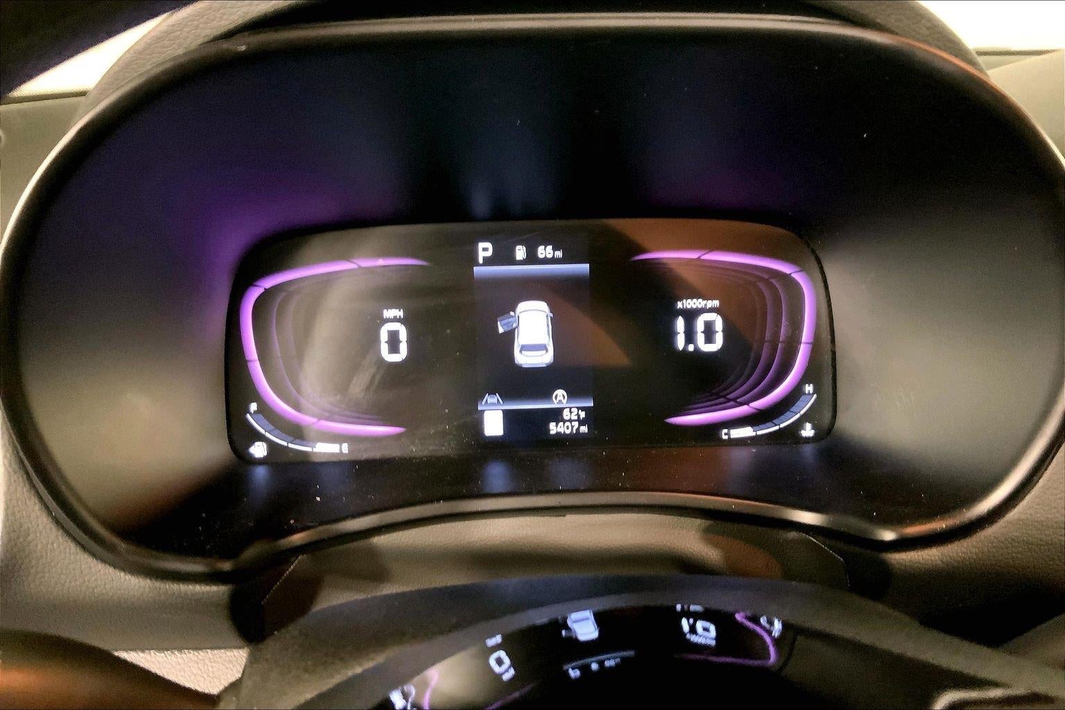 2024 Kia Soul S